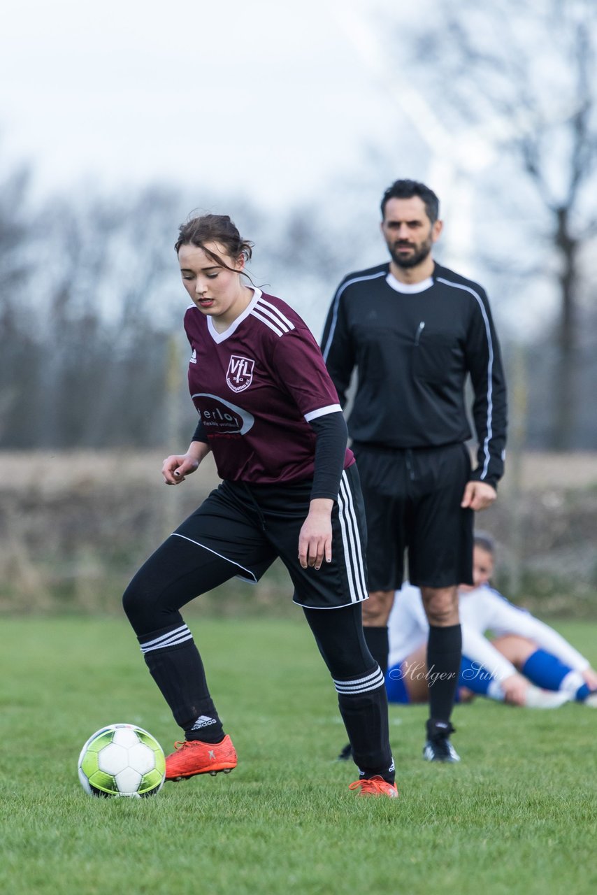 Bild 96 - Frauen TSV Wiemersdorf - VfL Struvenhuetten : Ergebnis: 3:1